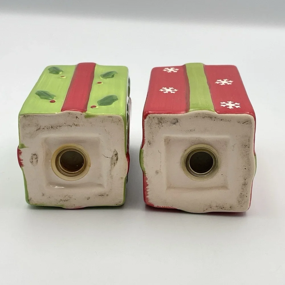 N/A festive ceramic